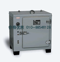 上海跃进GZX-GW-BS-3电热恒温干燥箱