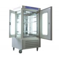 上海新苗GZX-300BS-Ⅲ光照培养箱