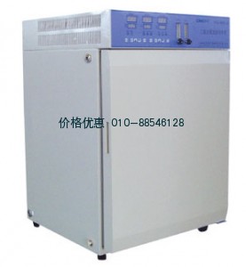 上海新苗WJ-80B-Ⅱ二氧化碳细胞培养箱