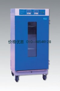 上海齐欣MJ-250-II霉菌培养箱(无氟制冷)