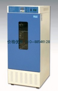上海齐欣LRH-150F生化培养箱(无氟制冷)