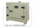 上海跃进GZX-DH.400-S电热恒温干燥箱