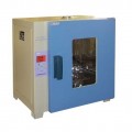 上海跃进PYX-DHS.600-BY隔水式电热恒温培养箱