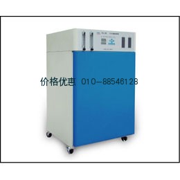 上海跃进WJ-3-160水套二氧化碳细胞培养箱