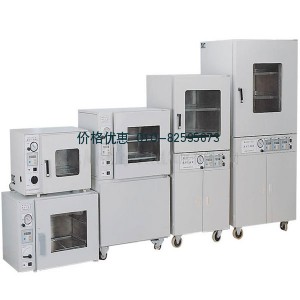 上海森信DZG-6210D立式真空干燥箱