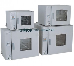 上海森信DGG-9023A台式电热鼓风干燥箱