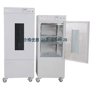 上海森信HWS-150恒温恒湿培养箱
