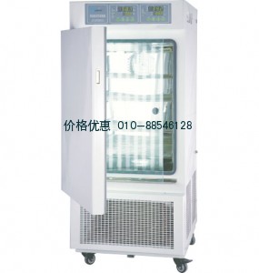 上海一恒LHH-150GSD药品稳定性试验箱