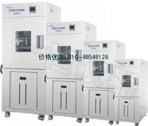 上海一恒BPHJS-060A高低温(交变)湿热试验箱