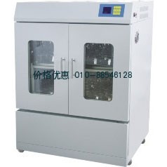 上海一恒HZQ-X700C恒温振荡培养箱