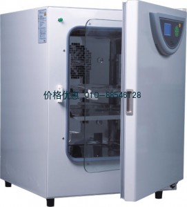上海一恒BPN-80CRH(UV)二氧化碳培养箱