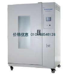 上海一恒LHH-1500SD大型药品稳定性试验箱