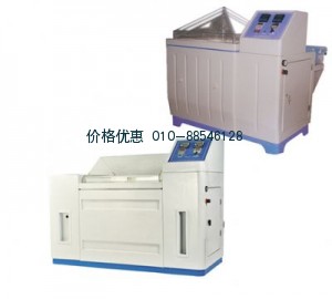 上海一恒LYW-015盐雾腐蚀试验箱