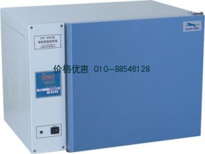 上海一恒DHP-9272B电热恒温培养箱