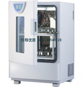 上海一恒HZQ-X300C恒温振荡器