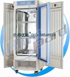 上海一恒MGC-250BPY-2光照培养箱