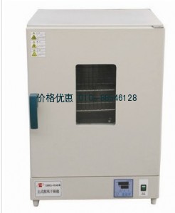 上海培因DHG-9030B电热恒温鼓风干燥箱
