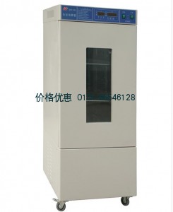 上海培因SHP-80生化培养箱