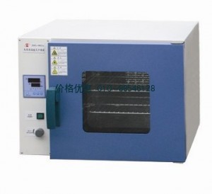 上海培因DHG-9053A电热恒温鼓风干燥箱
