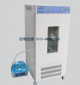 上海培因LHS-250恒温恒湿箱