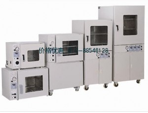 上海培因DZG-6050SA电热真空干燥箱