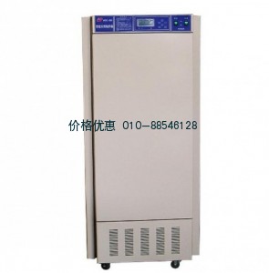 上海培因MGC-150光照培养箱