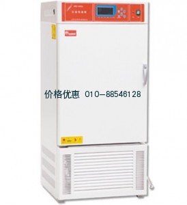 上海齐欣KRC-250CL低温培养箱