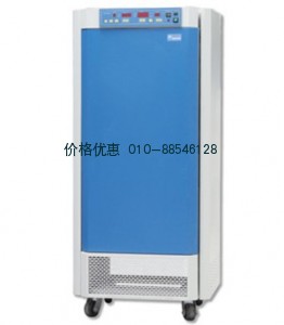 上海齐欣KRQ-300P人工气候箱