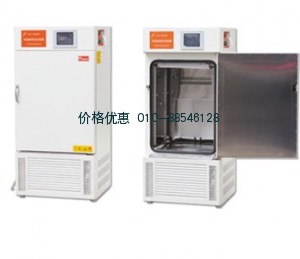 上海齐欣LHH-150SDP药品稳定试验箱
