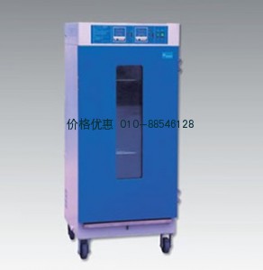 上海齐欣MJ-250F-I霉菌培养箱(无氟制冷)