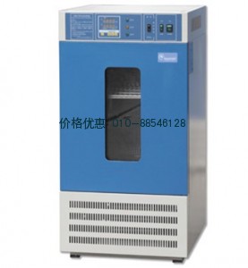 上海齐欣LRH-500F生化培养箱