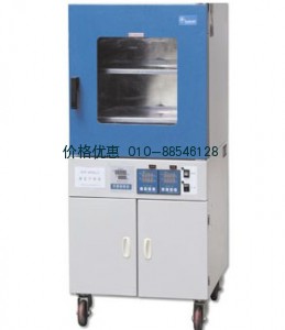 上海齐欣DZF-6500LC真空干燥箱