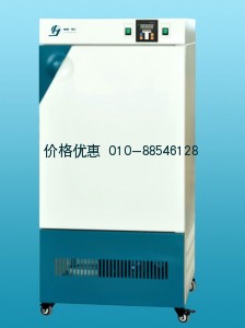 上海精宏SHP-450生化培养箱