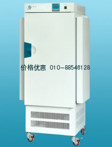 上海精宏GZP-250光照培养箱