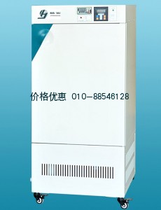 上海精宏HWS-400恒温恒湿箱