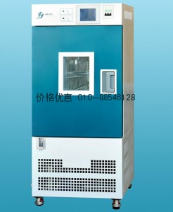 上海精宏GDHS-2025C高低温湿热试验箱