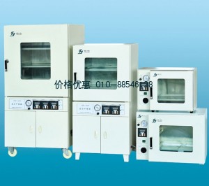 上海精宏DZF-6050真空干燥箱