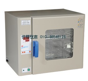 上海博迅GZX-9070MBE电热鼓风干燥箱