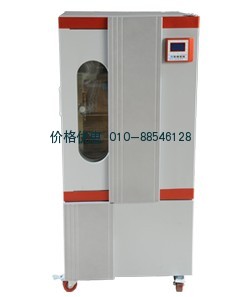 上海博迅BSD-150升级新型全温振荡培养箱