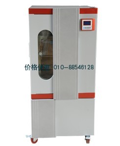上海博迅BSD-100升级新型全温振荡培养箱