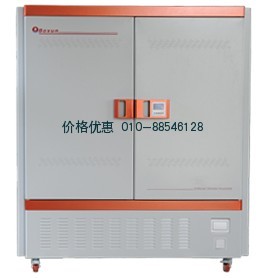 上海博迅BSC-800程控恒温恒湿箱