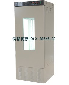 上海博迅SPX-300B-G光照培养箱