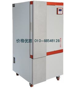 上海博迅BSC-150恒温恒湿箱