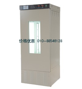 上海博迅SPX-250B-G光照培养箱