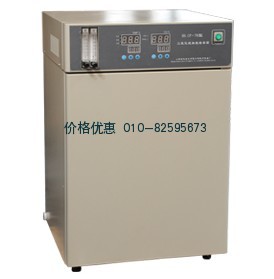 上海博迅HH.CP-01W二氧化碳细胞培养箱（水套）