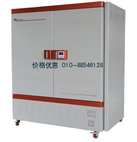 上海博迅BSP-800程控生化培养箱