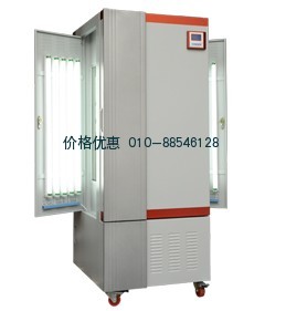 上海博迅BSG-250程控光照培养箱