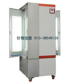 上海博迅BSG-250程控光照培养箱