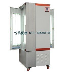 上海博迅BIC-400程控人工气候箱