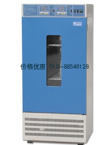 上海齐欣MJ-500F-I霉菌培养箱